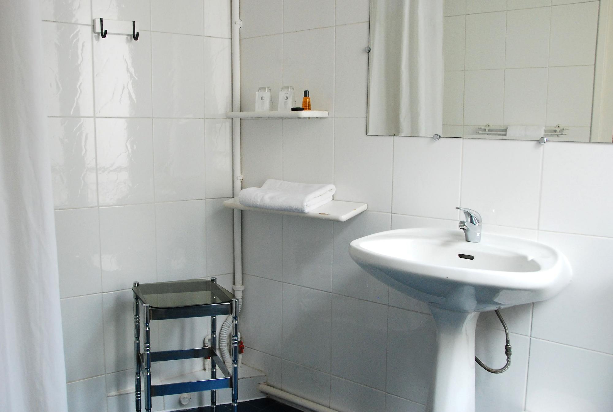 Hotel Cosy Monceau Párizs Kültér fotó