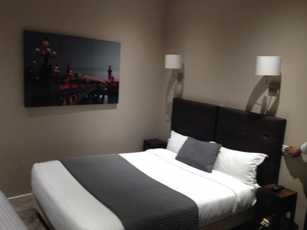 Hotel Cosy Monceau Párizs Kültér fotó